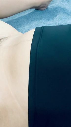 How to give him the most pleasure massage   Clip 1