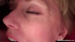 Older amateur pussy is the best pussy
