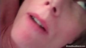 Older amateur pussy is the best pussy