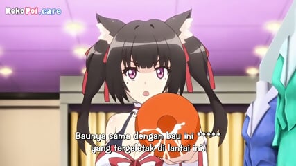 Cosplay Change: Pure-kei Joshidaisei no Kiken na Seiheki EP 1 Subtittle Indonesia