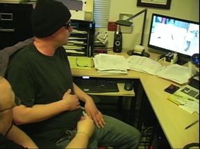 A Blast From The Past - Shane, part 1