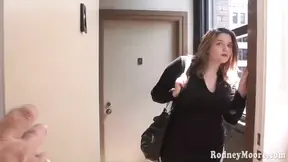 Huge tits BBW aughties vintage amateur