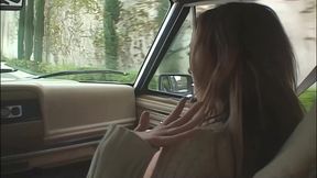 tiffany holiday shares anal creampie with selena silve