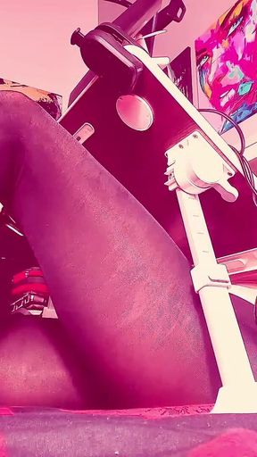Asmr for a Perv