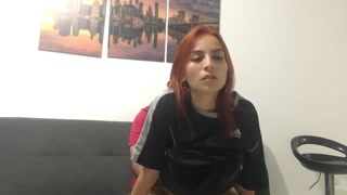 I get on top of my husband and ask him to penetrate my pussy.