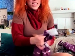 bimbo Sweating small tits nakedbarbiedoll Nude Patreon