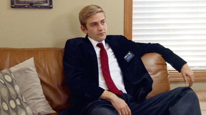 Elder Blaylock: Field Missionary