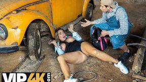 Dirty 4K - Wrong Dick&#x1F346;, Right Vagina&#x1F32E;&#xFE0F;