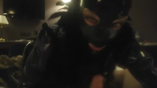 Mj the black queen