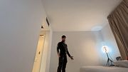 psychotic ass crushing giant