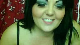 Brooke Bank Private Show - Part 2