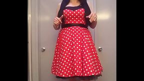 My Social Media History