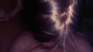 Don't take it off, well, please don't. I won't show it to anyone, only your mother