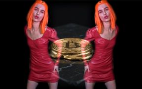 Surrendering Your Urges - Financial Domination