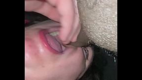 white bitch motel 6 fuck and suck