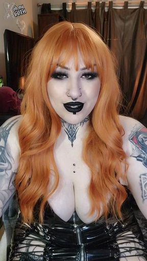 Eat your cum with me CEI