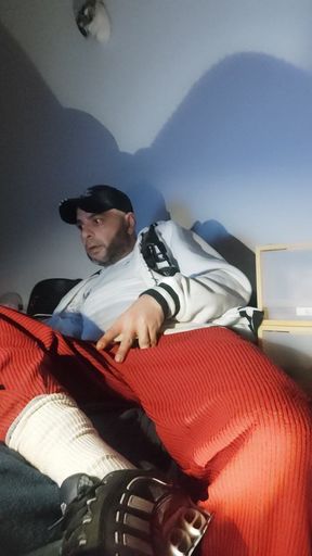 Socks, Stinky Yummy Socks Dj-bro