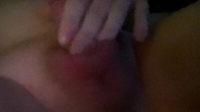 DADDY DOWNSTAIRS, NEEDED to ooze my HOT CUM out HARD and FAST!!