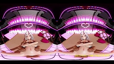 VR mmd Ayame nude SexDance 3d hololive Hentai