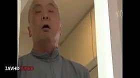 Steamy JAV scenes featuring Miria Hazuki in hot Asian amateur sex