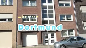 Tattooed wife gets a surprise fuck from her helpful neighbor