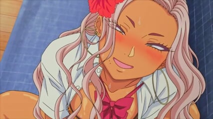 [FULL 60FPS] Kur0 Gal a La Carte! EP 1-2 (ALL SEX SCENES) FULL HD! HENTAI 2025!!