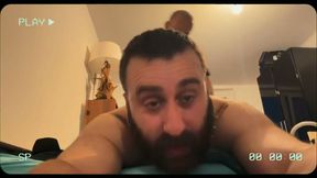 Elias and Bass Ff Bro Fuck and Feet Worship
