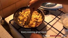 real Czech Kamasutra