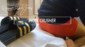 NOSE CRUSH -10MIN 38SEC