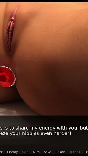 Wife Anal Fucked in Front of Her Husband, Cuckold Hubby Lets Another Man Fuck His Wife - Hotwife 09