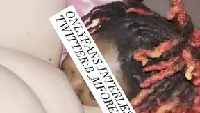 PAWG pussy so good I had to keep eating jt