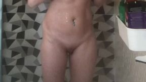sous la douche tu me rejoins