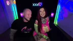 Europeans Are Always Down for Crazy Sex