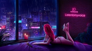 Camping Trip Turns Spicy with Your Pretty BFF [Submissive Slut] [Deepthroat] [Anal] [ASMR]