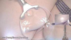 PUSSY EXAM CAMSHOW 2019-11-23 (TEASER)