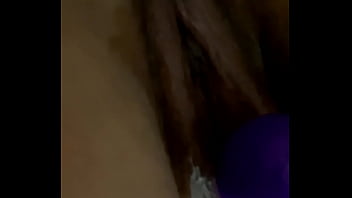 Update #868 (October 14, 2021) Wet as hell ??????? do you want to taste how sweet it is?
