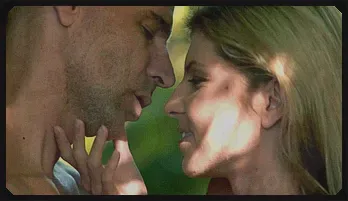 Gina Gerson Outdoor Passion & Deepthroat Fun