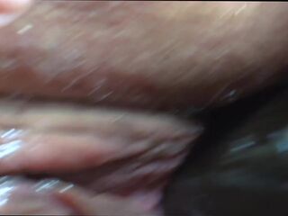 Giant butt breasty mother i'd like to fuck big beautiful woman maid close up vagina screwing fingering and accidental creampie cum overspread