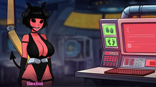 Hotime Saga - Part trio - Fuckfest Game Solution By LoveSkySanHentai