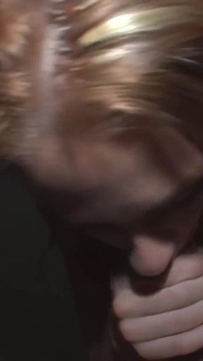 Randi Wright: I Want to Look You in the Eye When I Take Your Big Cock in My Mouth...