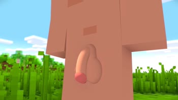 Jenny's Woodland Woes: VideoGamesR34