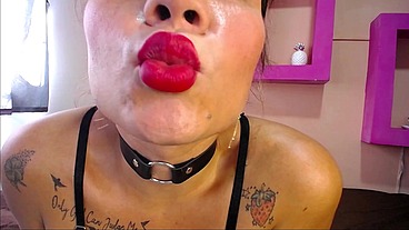 Webcam show from sept. 8th, 2022
