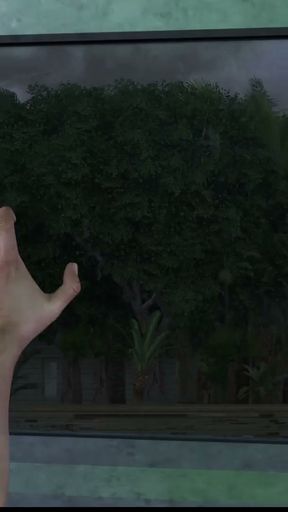 Milfs Of Sunville #1 - Olivia played with herself ... Johannes took a peak at his house mate taking a shower ... 3&hellip;   Clip 2
