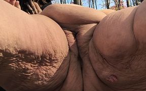 Is She Out of Her Head for Letting a Stranger Masterbate Her Instead?