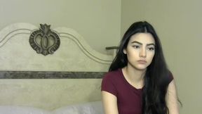 Kassie Perez Private Show