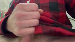 Teasing You with My Big Cock - Tylerx9