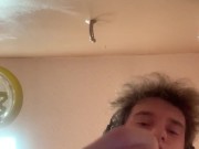 Cumming Hard