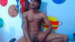 Deibyd Cutterr Private Show