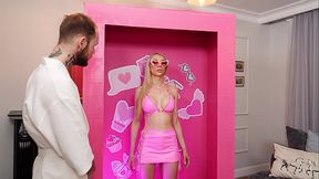 I'_m Barbie, I'_m bought and used as a sex doll. That'_s what I'_m made for.