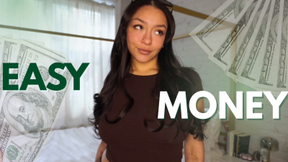 FinDom Is Easy Money